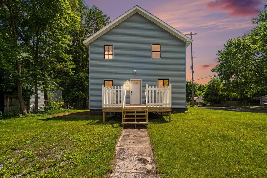 142 Rook Street, Battle Creek, MI 49014 - #2