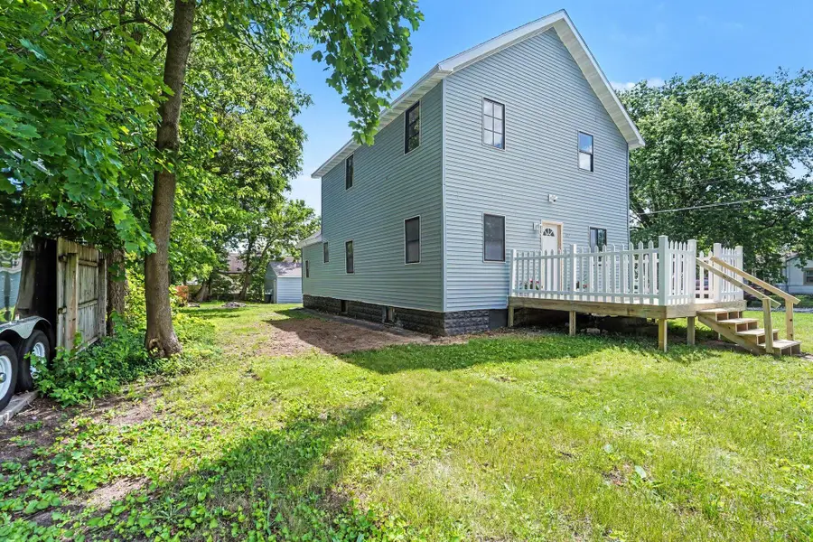 142 Rook Street, Battle Creek, MI 49014 - #3