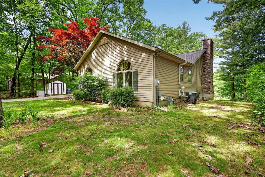 1286 Bridge Road, Allegan, MI 49010 - #3