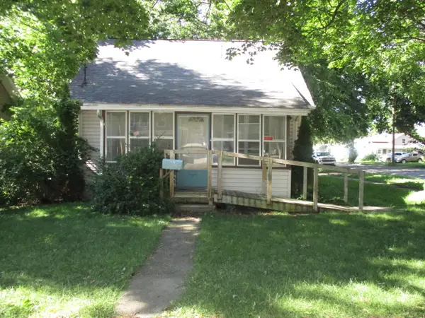 520 E North Street, Jackson, MI 49202