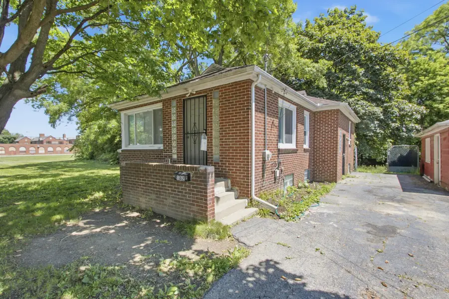 182 Summit Street, Pontiac, MI 48342 - #3