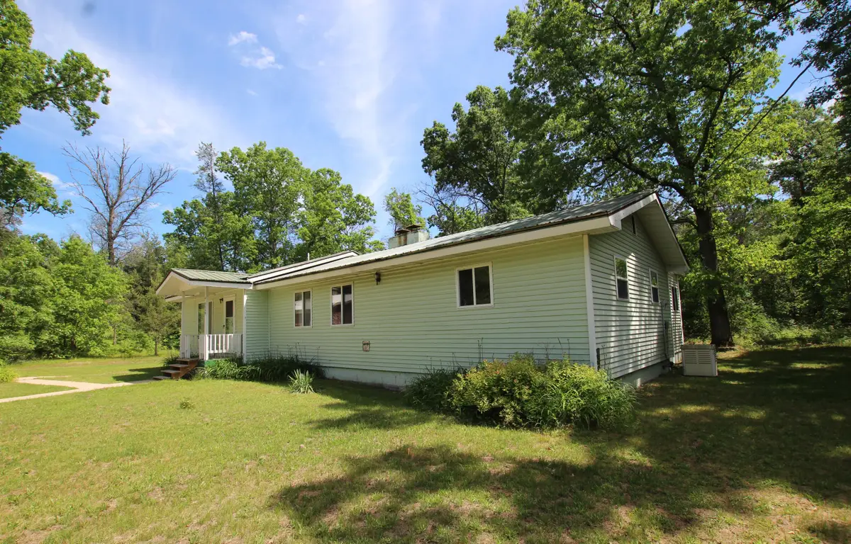 2259 E 40th Street, Idlewild, MI 49642 - #1
