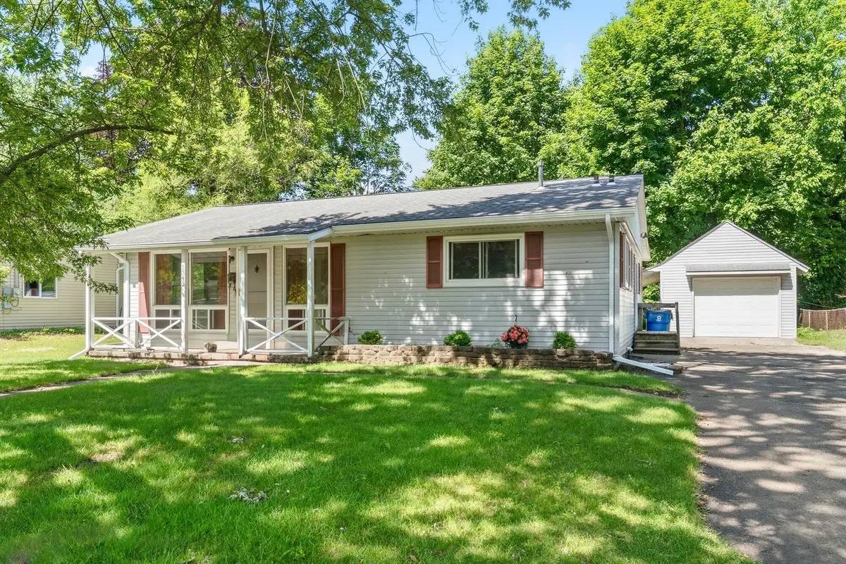 1343 Calhoun Street, Kalamazoo, MI 49006 - #1