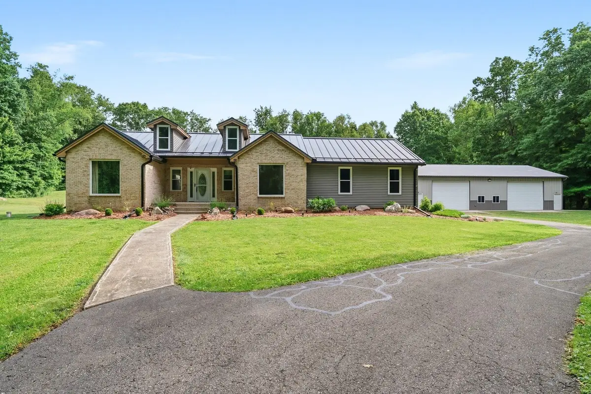 5205 F Drive S, East Leroy, MI 49051 - #1