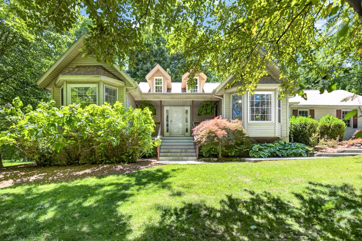 16 Christian Road, Battle Creek, MI 49014 - #1