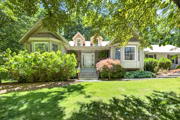 16 Christian Road, Battle Creek, MI 49014