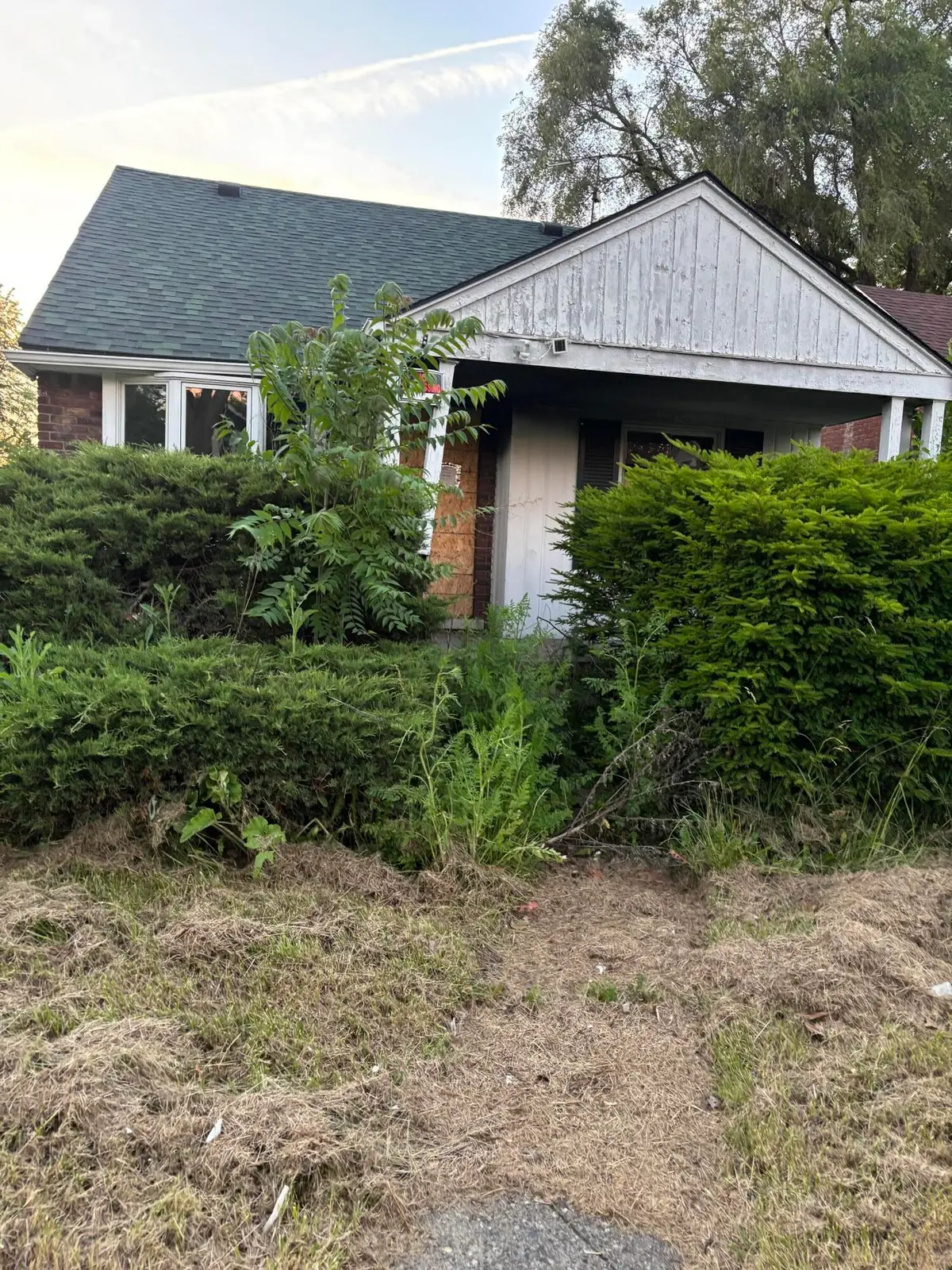 13065 Elmdale Street, Detroit, MI 48213 - #1