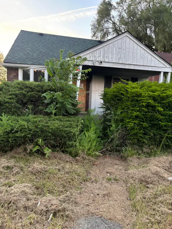 13065 Elmdale Street, Detroit, MI 48213