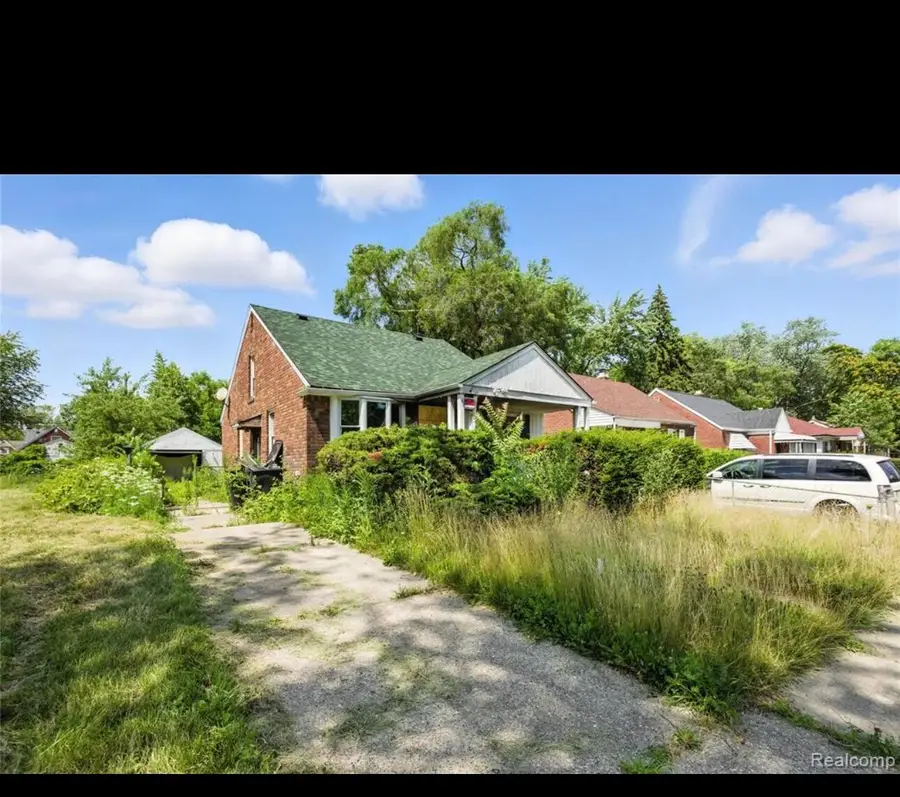 13065 Elmdale Street, Detroit, MI 48213 - #3