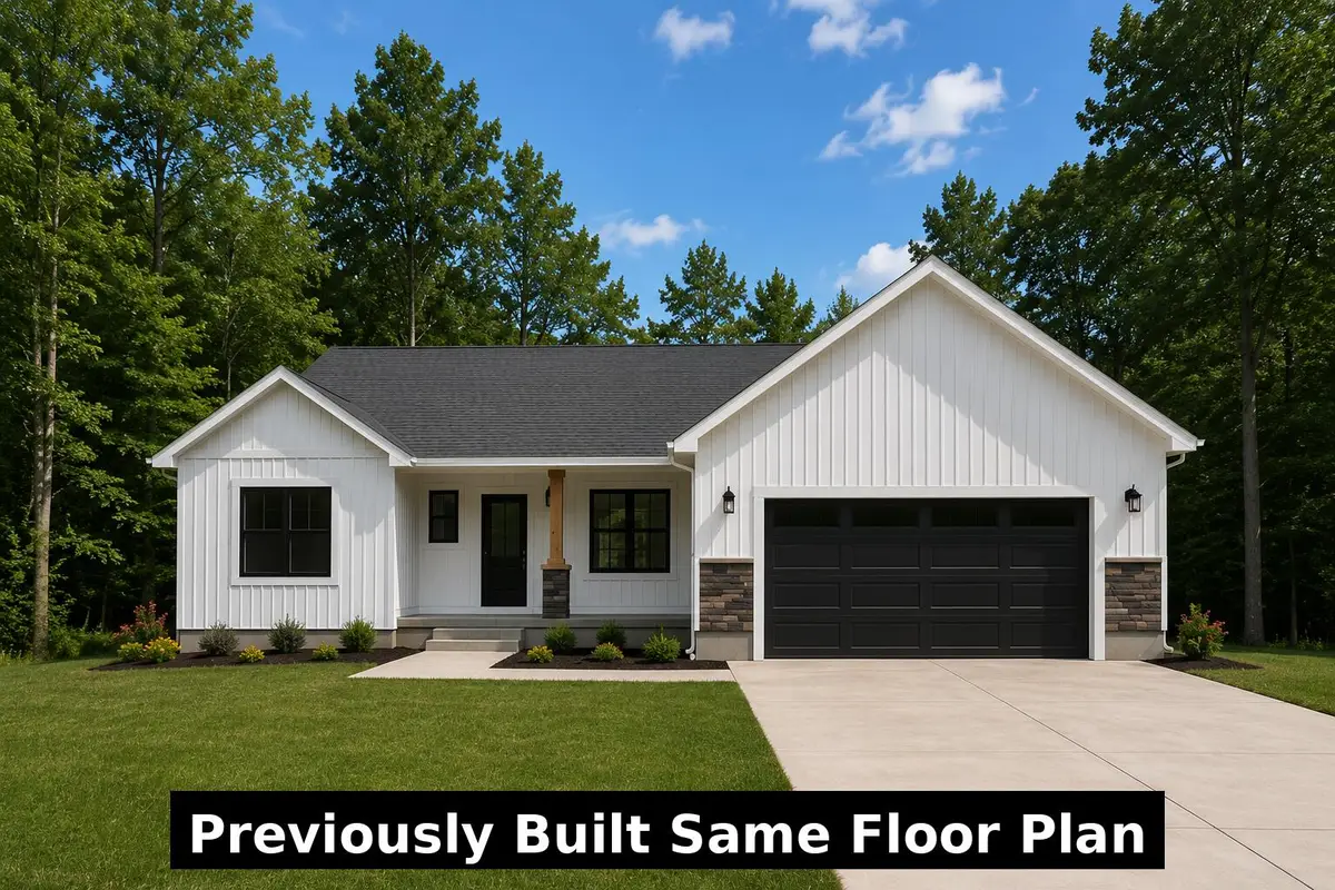 6265 Kilkenny Drive, Canadian Lakes, MI 49346 - #1