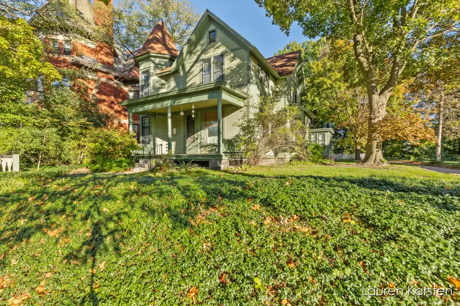 623 Cherry Street Se, Grand Rapids, MI 49503 - #2