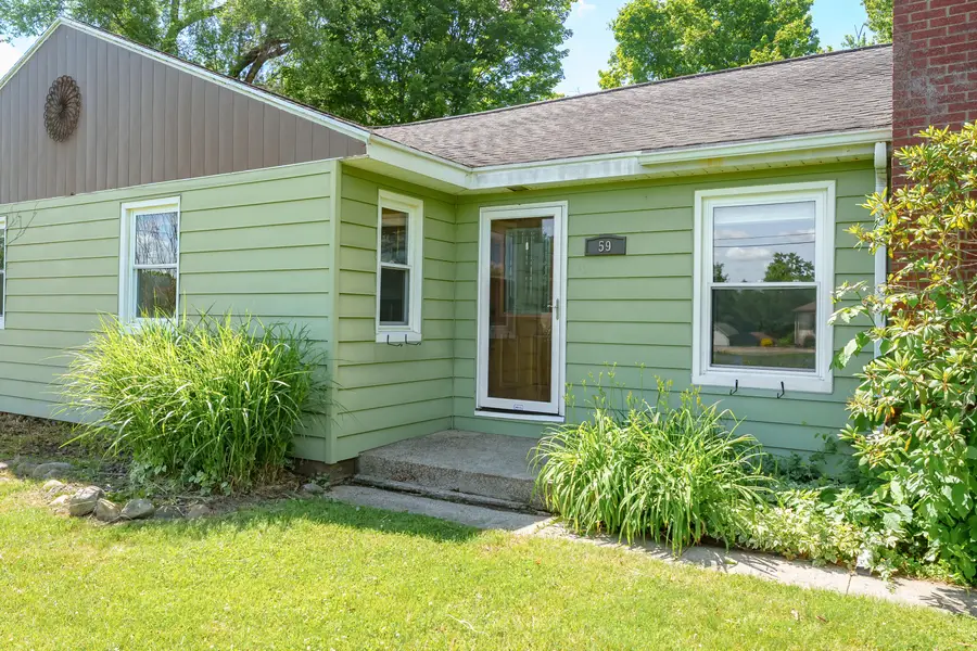 59 Boyer Drive, Battle Creek, MI 49014 - #3