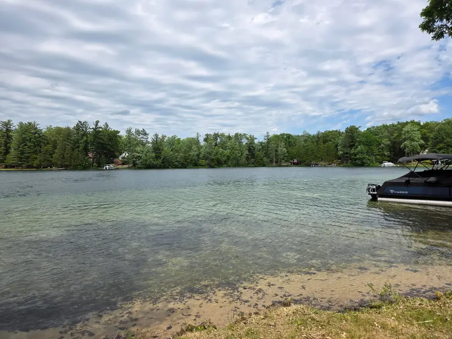 2485 W Lake Shore Drive, Bitely, MI 49309 - #2