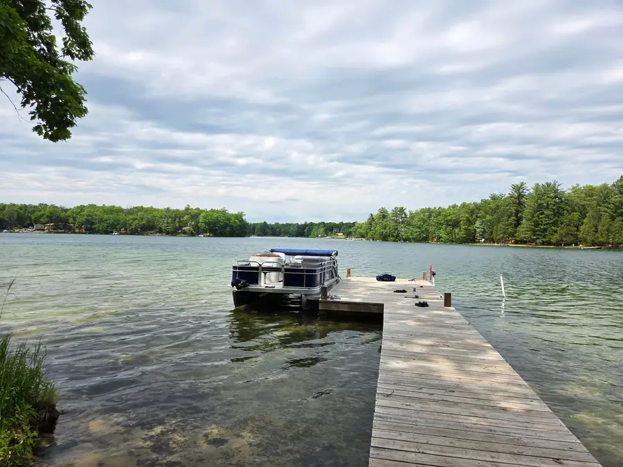 2485 W Lake Shore Drive, Bitely, MI 49309 - #3