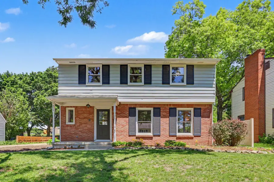 1653 Ridgeview Street Se, Grand Rapids, MI 49506 - #2
