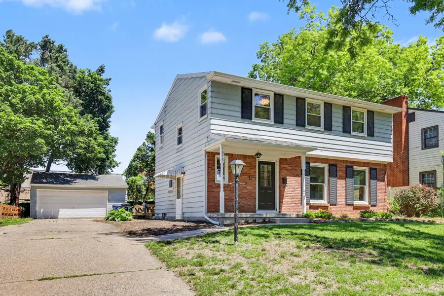 1653 Ridgeview Street Se, Grand Rapids, MI 49506 - #3