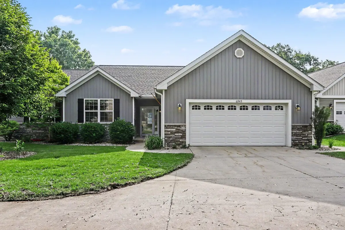 6945 Hunters Creek #62, Kalamazoo, MI 49048 - #1