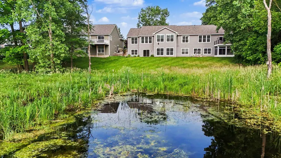 6945 Hunters Creek #62, Kalamazoo, MI 49048 - #3