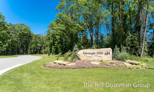 4116 Karcayja Trail, Holland, MI 49423