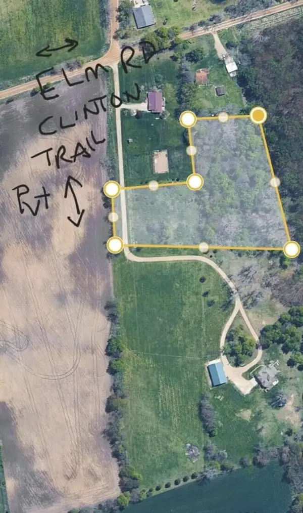 7075 Clinton Trail, Clarksville, MI 48815