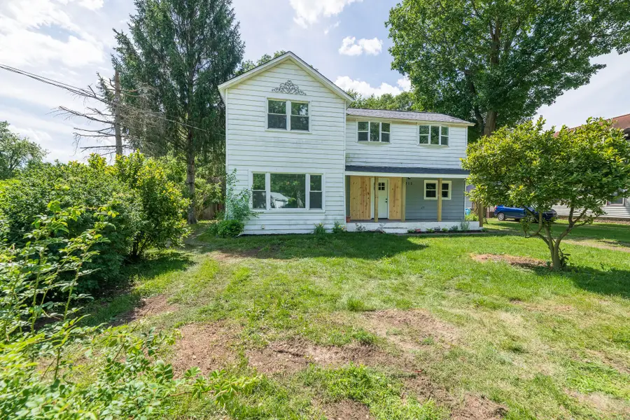 315 East Street, Mendon, MI 49072 - #2