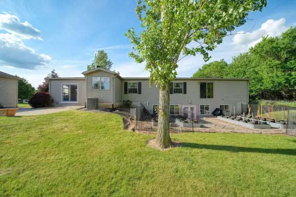 13465 Horning Road, Brooklyn, MI 49230