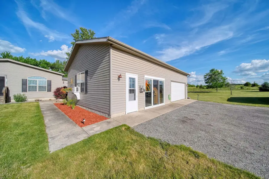 13465 Horning Road, Brooklyn, MI 49230 - #2
