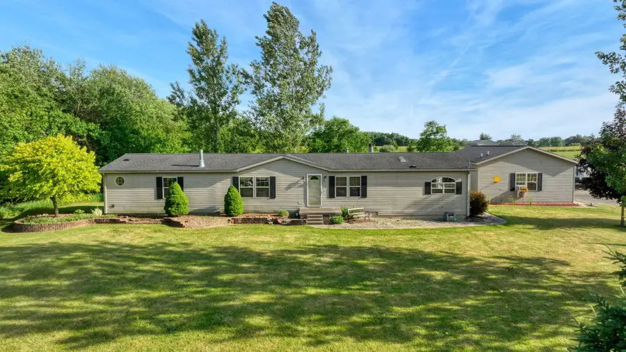 13465 Horning Road, Brooklyn, MI 49230 - #3