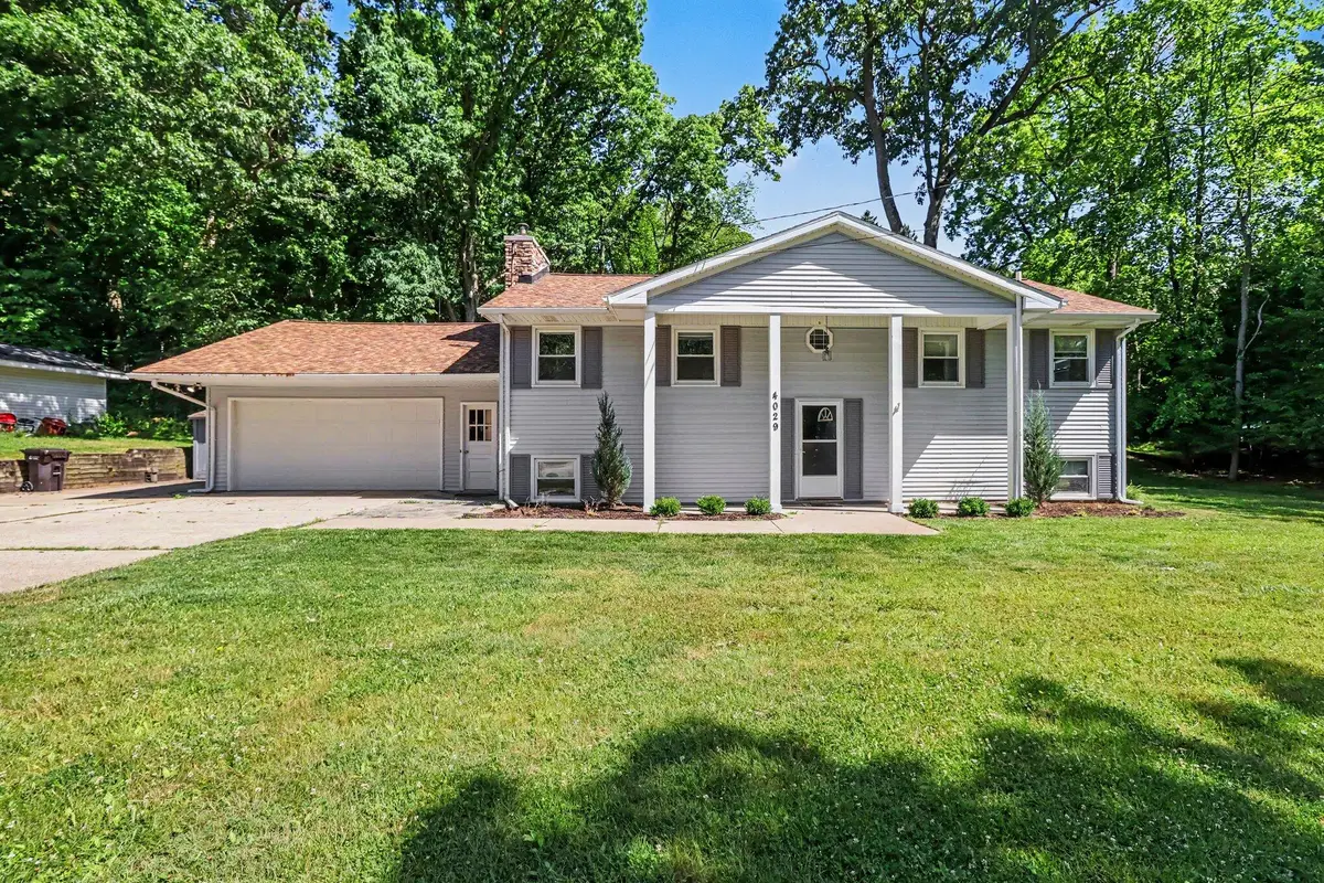 4029 Sunvalley Drive, Kalamazoo, MI 49008 - #1