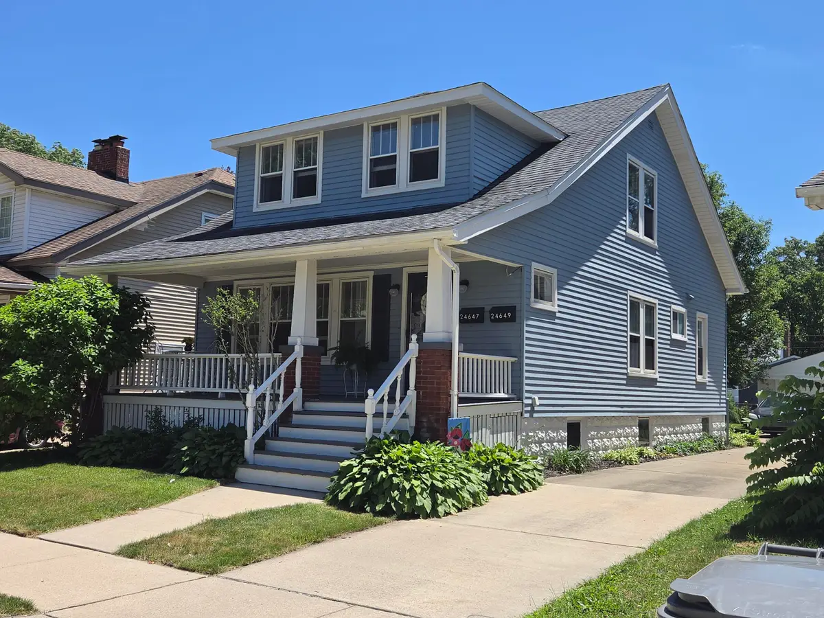 24647 Dunning Street, Dearborn, MI 48124 - #1