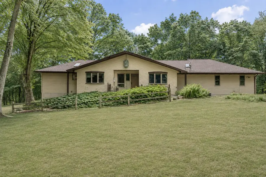 10660 D Drive S, Ceresco, MI 49033 - #2