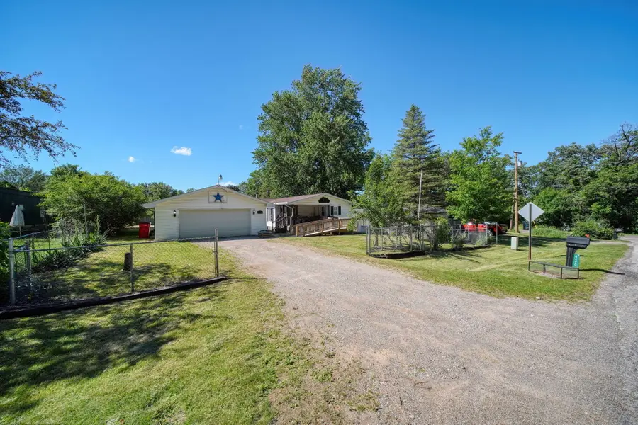 4498 Yuma Drive, Jackson, MI 49201 - #2