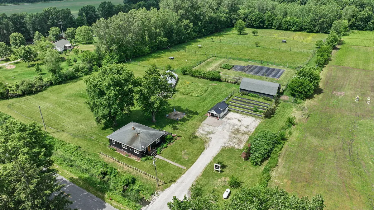 9962 Holden Road, Baroda, MI 49101 - #1