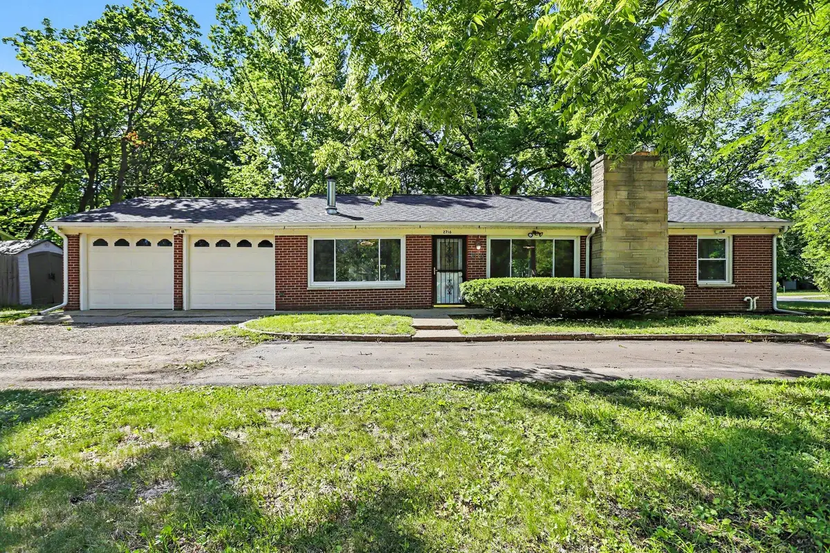 2716 Gull Road, Kalamazoo, MI 49048 - #1