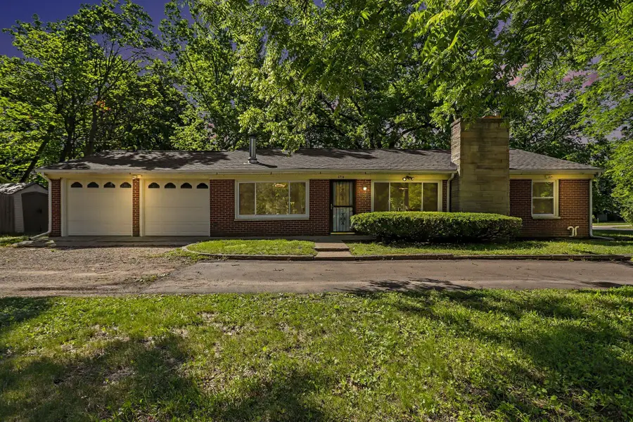2716 Gull Road, Kalamazoo, MI 49048 - #3