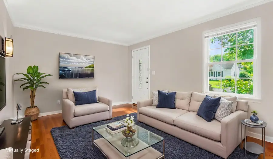 1210 Prescott Avenue, Ann Arbor, MI 48103 - #2