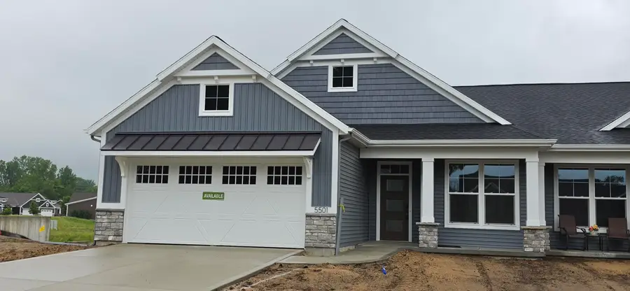 5501 Canal Avenue Sw #60, Grandville, MI 49418 - #2