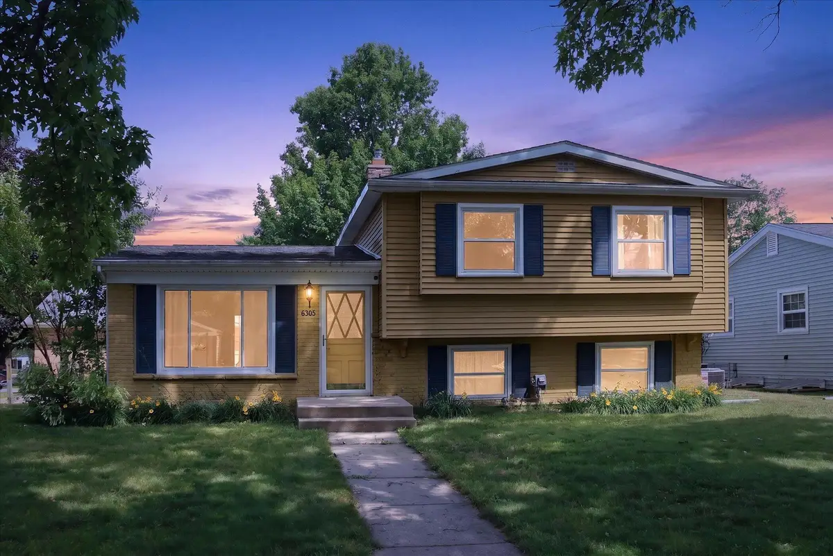 6305 Marlow Street, Portage, MI 49024 - #1