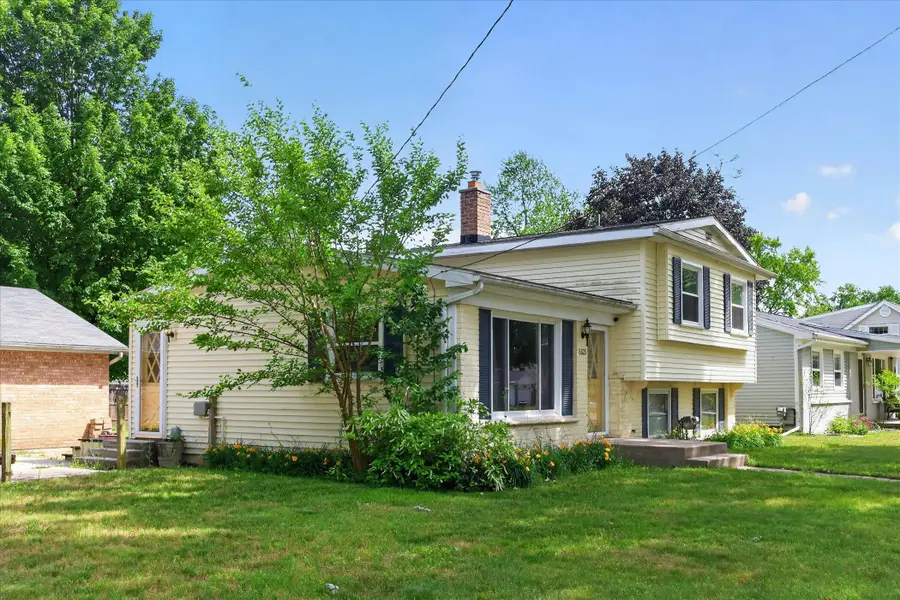 6305 Marlow Street, Portage, MI 49024 - #2
