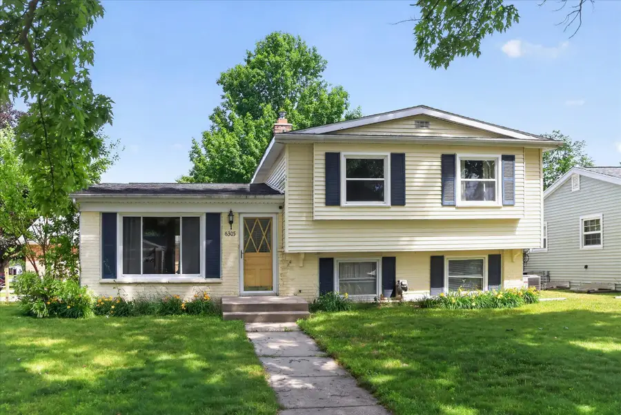 6305 Marlow Street, Portage, MI 49024 - #3