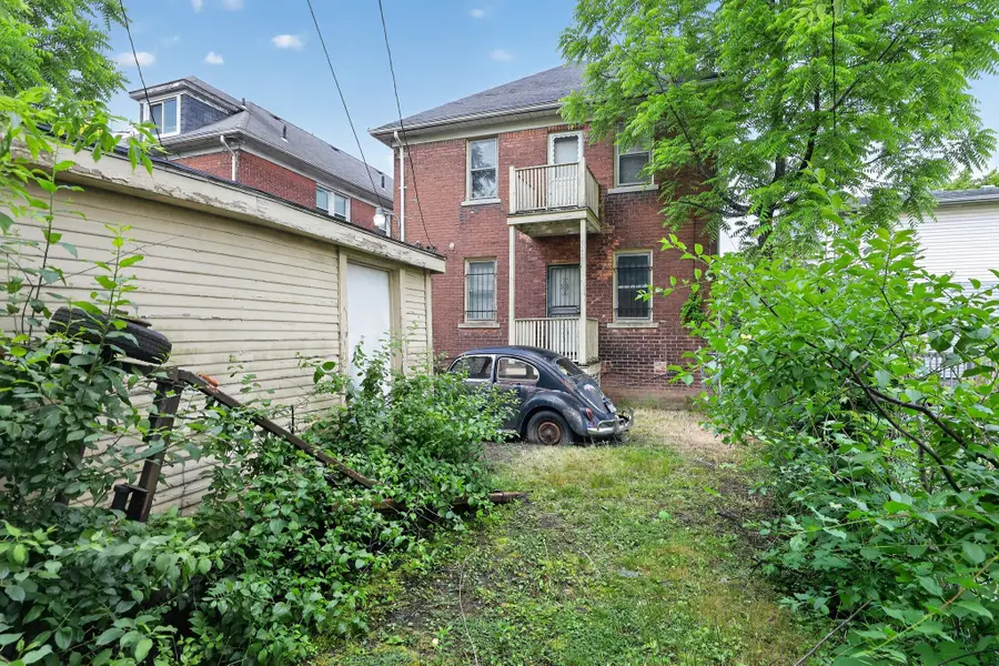 15544 Normandy Street, Detroit, MI 48238 - #2