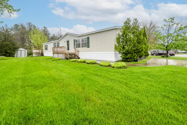 8000 Warren Woods Road #62, Three Oaks, MI 49128