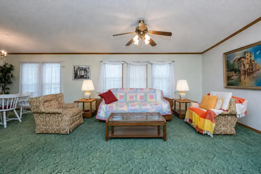 8000 Warren Woods Road #62, Three Oaks, MI 49128 - #3
