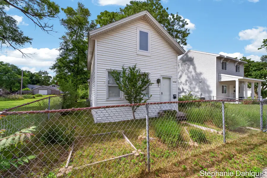 326 Mason Avenue, Muskegon, MI 49441 - #3