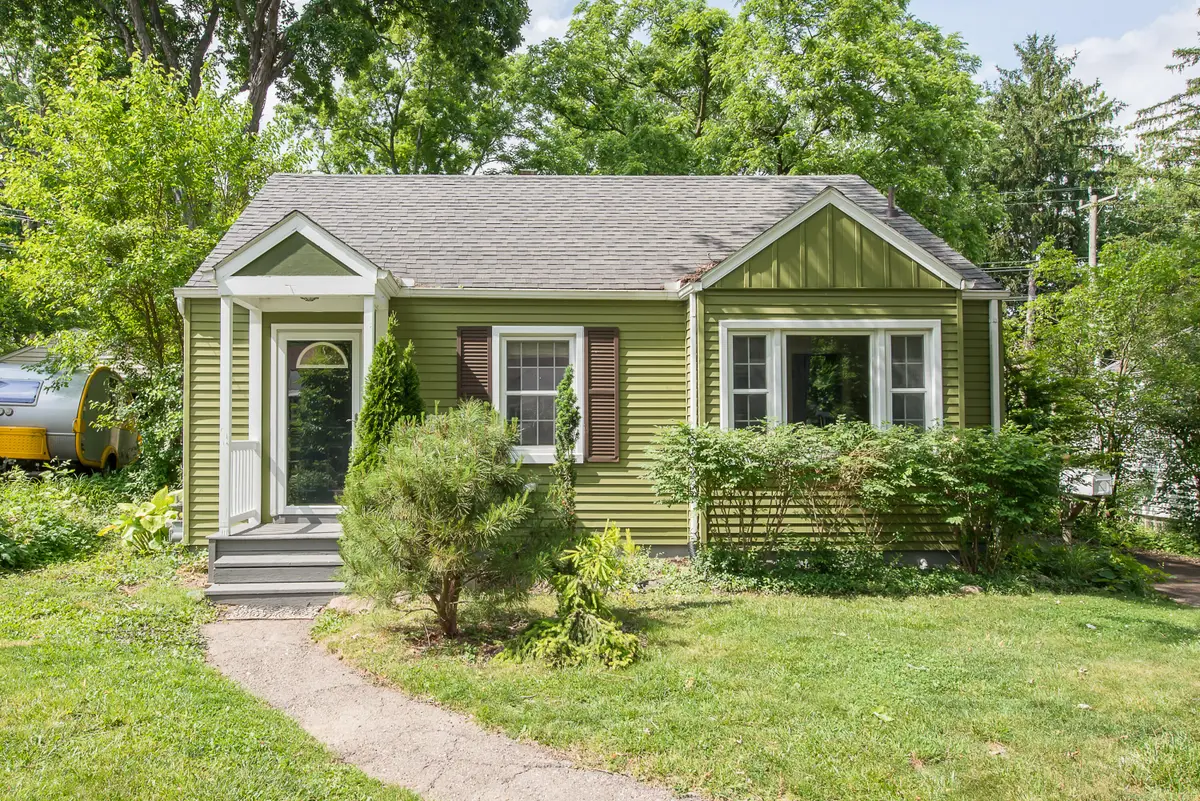 1320 Collegewood Street, Ypsilanti, MI 48197 - #1