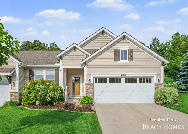 4410 Keena Court Ne, Grand Rapids, MI 49525