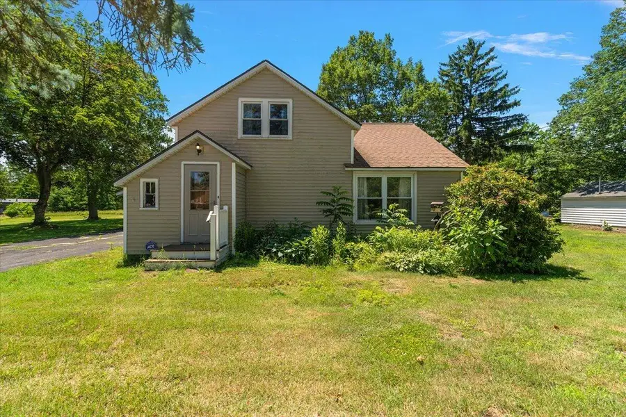 5830 124th Avenue, Fennville, MI 49408 - #3