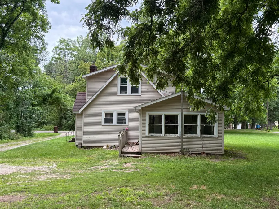 1615 Gilletts Lake Road, Jackson, MI 49201 - #3