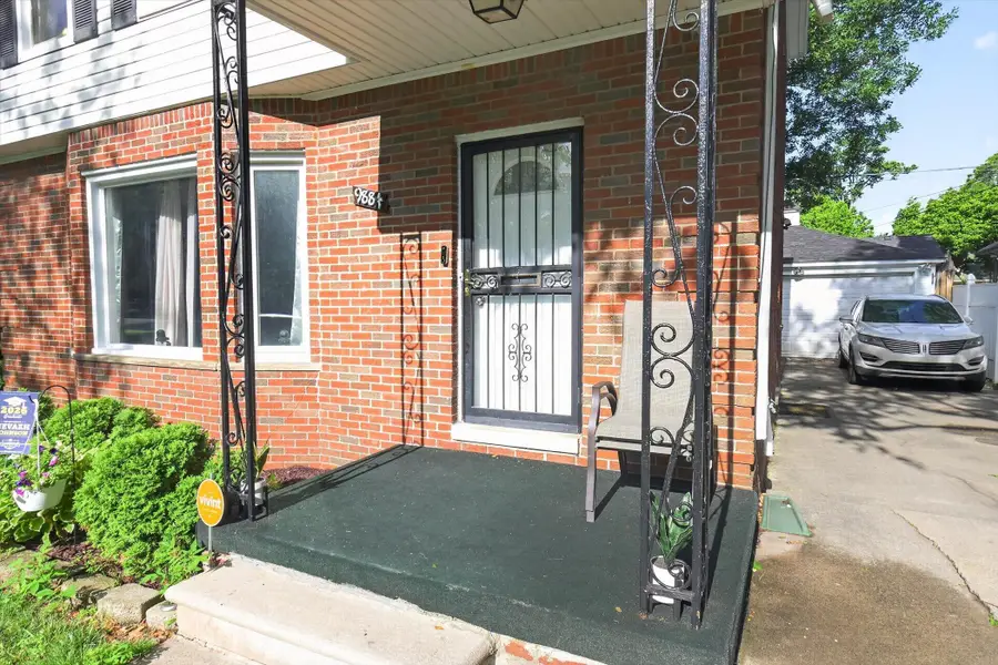 9884 W Outer Drive W, Detroit, MI 48223 - #3