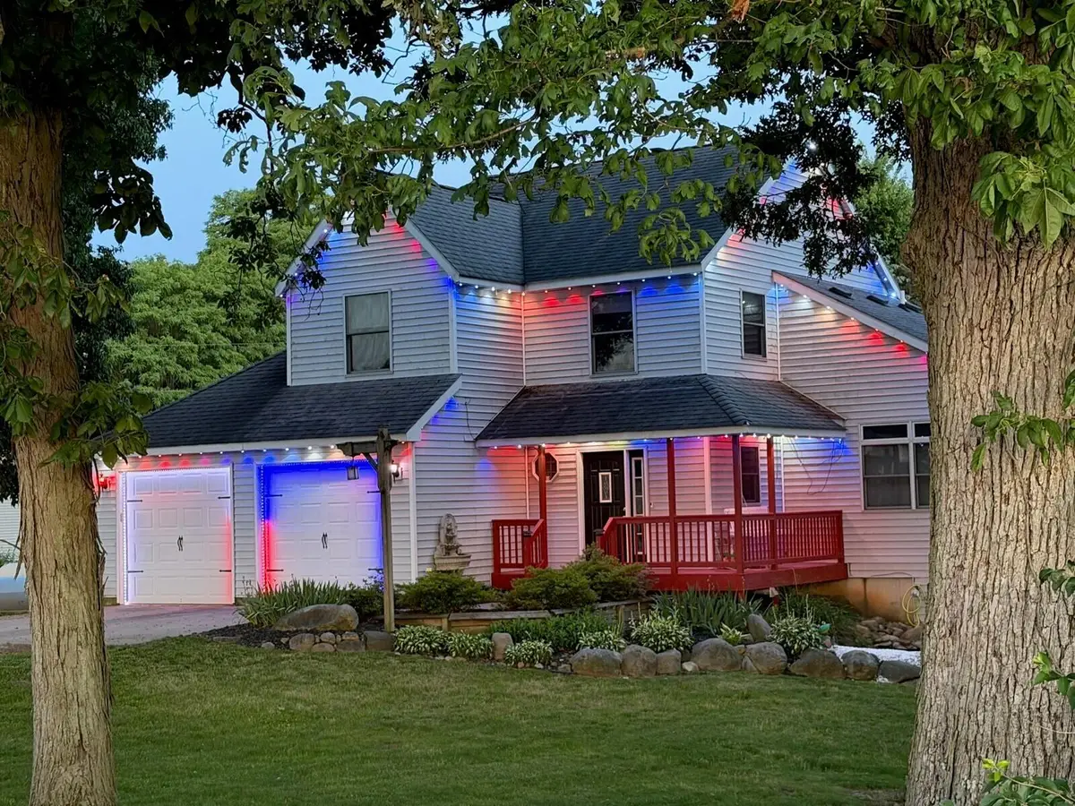 10881 Hoffman Road, Three Rivers, MI 49093 - #1